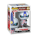 Yu-Gi-Oh! - E-Hero Neos Pop! Vinyl