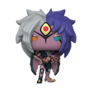 Yu-Gi-Oh! - Yubel Pop! Vinyl