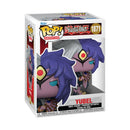 Yu-Gi-Oh! - Yubel Pop! Vinyl