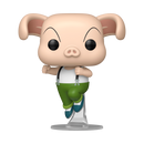 Dragon Ball - Oolong Pop! Vinyl