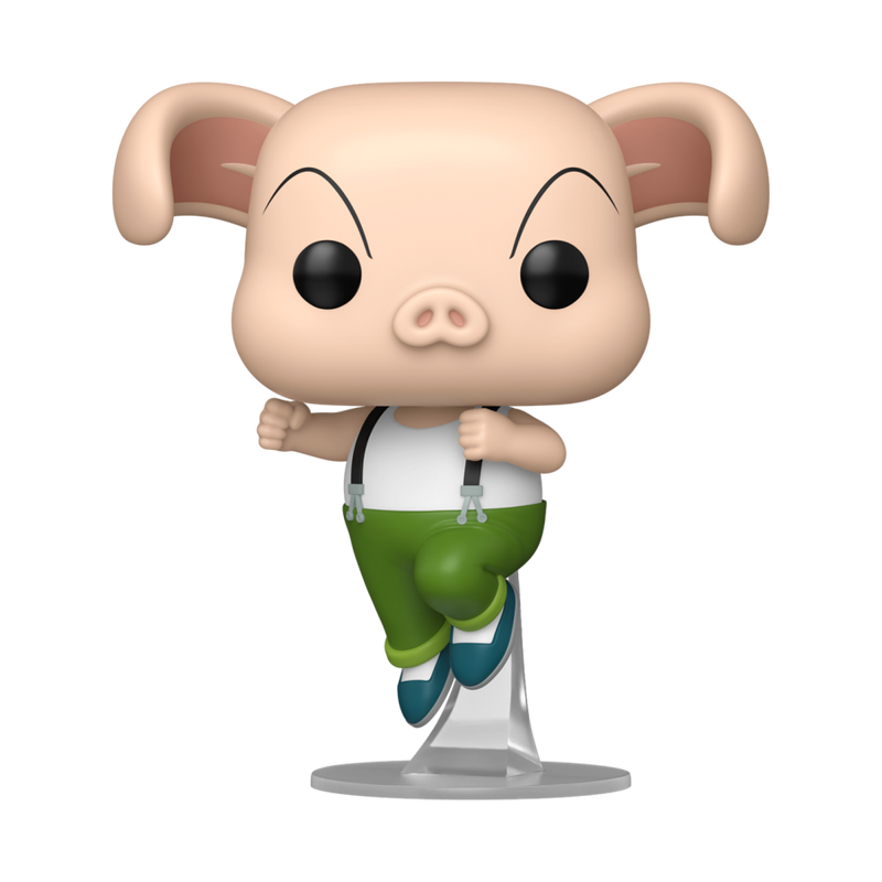 Dragon Ball - Oolong Pop! Vinyl