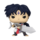 Inuyasha - Bankotsu Pop! Vinyl