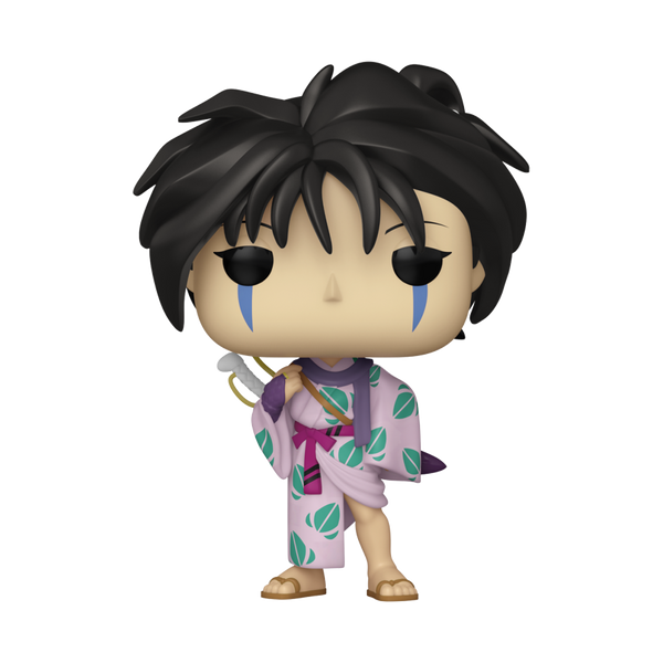 Inuyasha - Jakotsu Pop! Vinyl