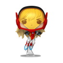 Marvel Comics: Gwen-Verse - Iron Gwen Pop! Vinyl