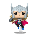 Marvel Comics: Gwen-Verse - Thorgwen Pop! Vinyl