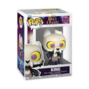 The Owl House - King (with chase) Pop! Vinyl