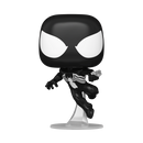 Marvel Comics - Symbiote Suit Spider-Man Pop! Vinyl