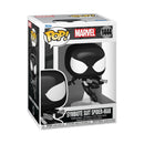 Marvel Comics - Symbiote Suit Spider-Man Pop! Vinyl
