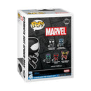 Marvel Comics - Symbiote Suit Spider-Man Pop! Vinyl
