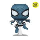 Marvel Comics - Spider-Man (Fear Itself Suit) Glow Pop! Vinyl