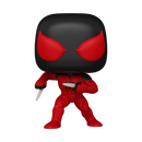 Marvel Comics - Scarlet Spider (Kaine) Pop! Vinyl