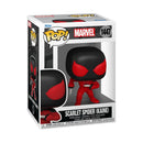 Marvel Comics - Scarlet Spider (Kaine) Pop! Vinyl