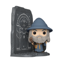 The Lord of the Rings - Gandalf at the Doors of Durin Pop! Deluxe
