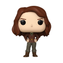 Marvel Comics: Infinity Saga - Peggy Carter Pop! Vinyl