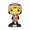Star Wars - Luke Skywalker (Red 5) Pop! Vinyl
