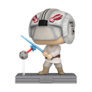 Star Wars - Luke Skywalker with Remote Pop! Vinyl
