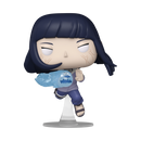 Naruto - Hinata Hyuga (Battle Pose) Pop! Vinyl