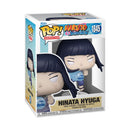 Naruto - Hinata Hyuga (Battle Pose) Pop! Vinyl