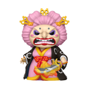 One Piece - Big Mom in Kimono (with chase) 6" Pop! Vinyl