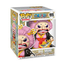 One Piece - Big Mom in Kimono (with chase) 6" Pop! Vinyl