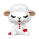 Lamb Chop's Play Along - Lamb Chop Pop! Vinyl