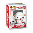Lamb Chop's Play Along - Lamb Chop Pop! Vinyl