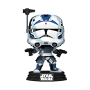 Star Wars: The Clone Wars - Clone Trooper Fives (Retro) Pop! Vinyl