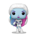 Monster High - Abbey Pop! Vinyl