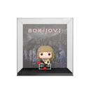 Bon Jovi - Slippery When Wet Pop! Album