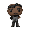 Tupac - Tupac Shakur (California Love) Love Pop! Vinyl