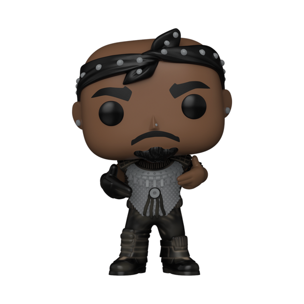 Tupac - Tupac Shakur (California Love) Love Pop! Vinyl