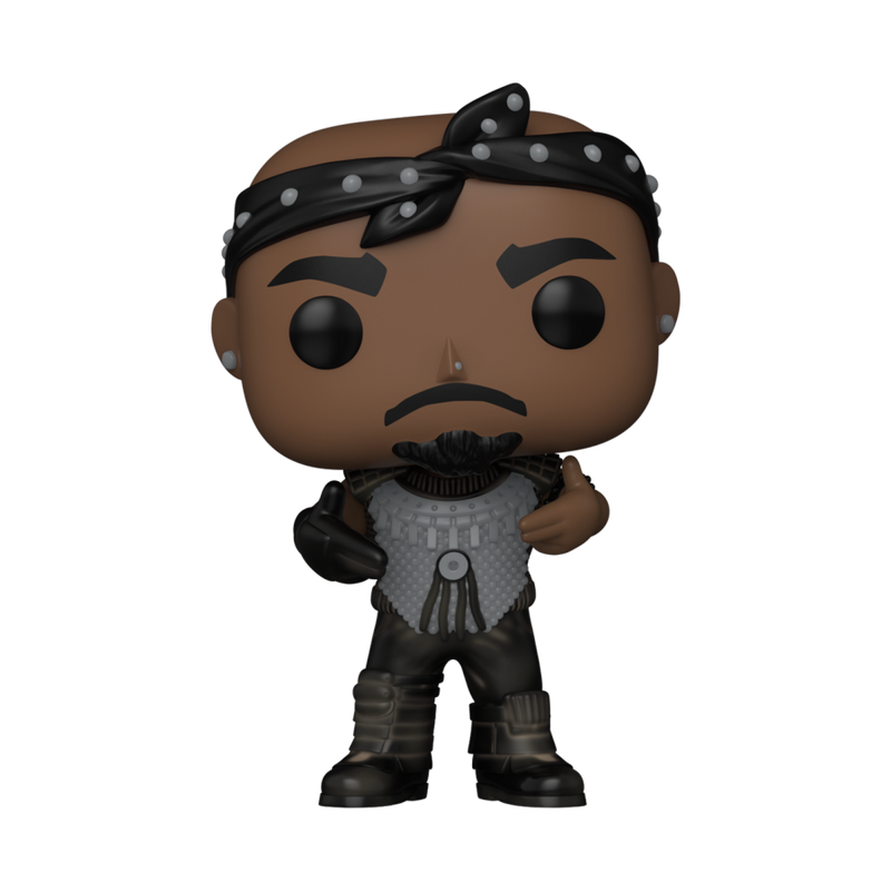 Tupac - Tupac Shakur (California Love) Love Pop! Vinyl