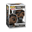 Tupac - Tupac Shakur (California Love) Love Pop! Vinyl
