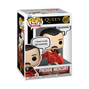 Queen - Freddie Mercury Pop! Sayings
