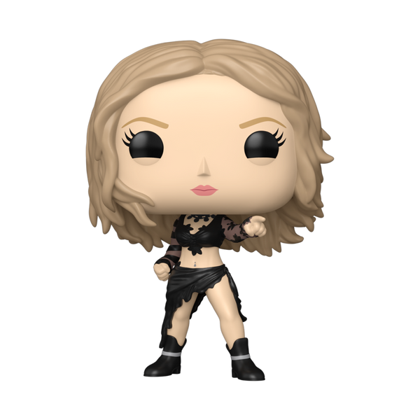 Britney Spears - Stronger Pop! Vinyl