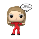Britney Spears - 'Oops, I Did it Again' Pop! Sayings