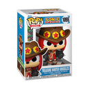 Sonic the Hedgehog - Treasure Hunter Knuckles Pop! Vinyl