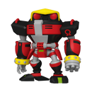 Sonic the Hedgehog - E-123 Omega Pop! Vinyl
