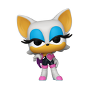 Sonic the Hedgehog - Rouge Pop! Vinyl