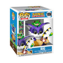 Sonic - Big the Cat with Froggy 6" Pop! Vinyl