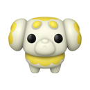 Pokemon - Fidough Pop! Vinyl