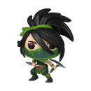 League of Legends - Akali Pop! Vinyl