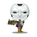 League of Legends - Jhin Pop! Vinyl