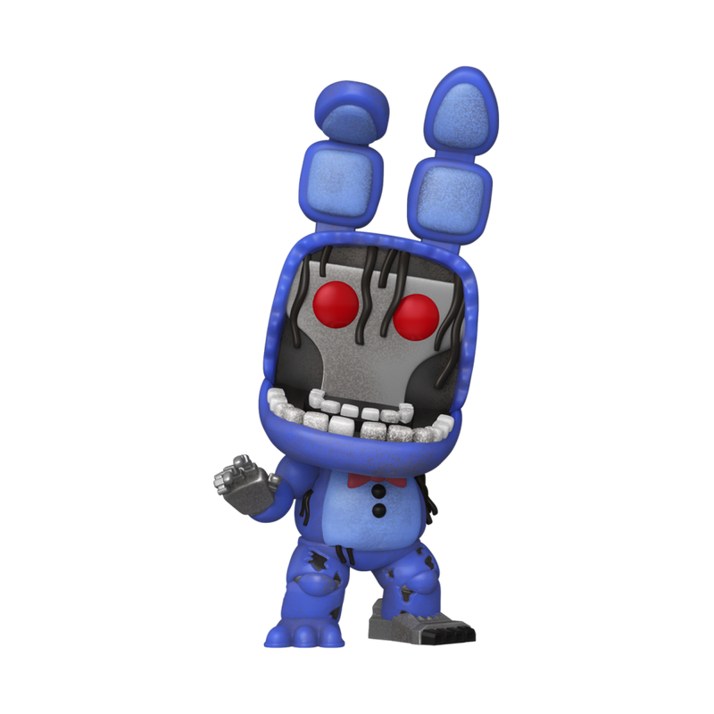 Five Nights at Freddy's - Withered Bonnie Pop! Vinyl