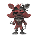 Five Nights at Freddy's - Withered Foxy Pop! Vinyl