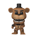 Five Nights at Freddy's - Withered Freddy Pop! Vinyl