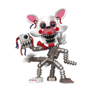 Five Nights at Freddy's - Mangle 6" Pop! Vinyl