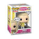 Clueless - Cher Horowitz Pop! Vinyl Sayings