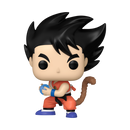 Dragon Ball - Goku (Kamehameha) Pop! Vinyl