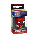 Spider-Man: Brand New Day – Spiderman Pop! Vinyl Keychain